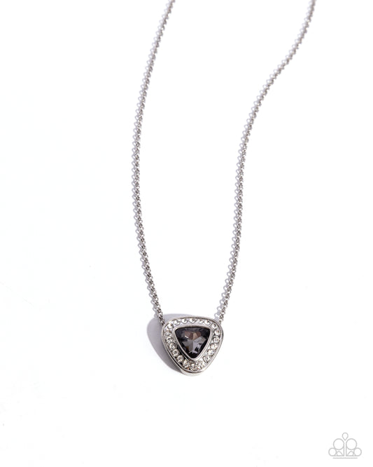 The Whole Package - Silver - Smoky