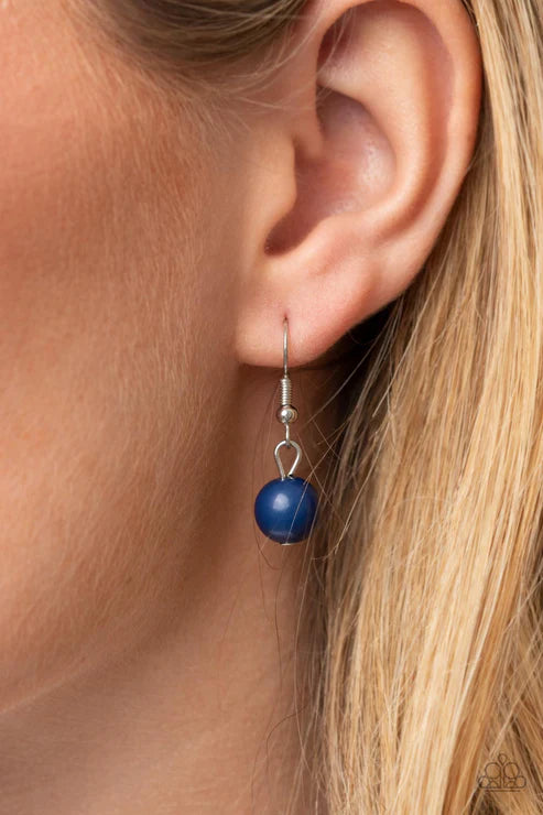 Barcelona Bash - Lanyards - Blue