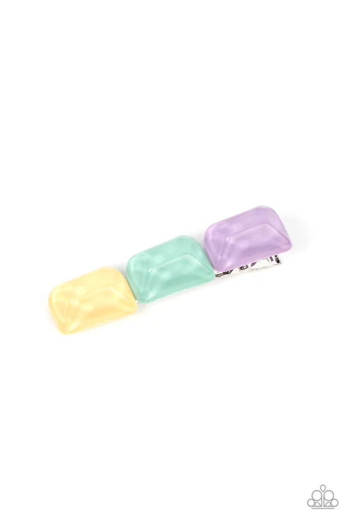 Gemstone Glimmer - Hair Accessories - Multi