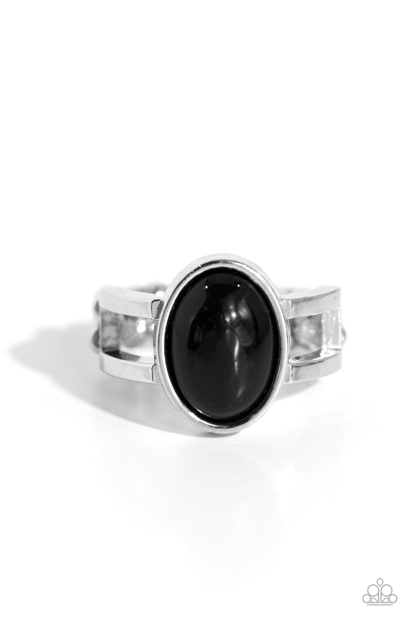 Opal Pools - Black