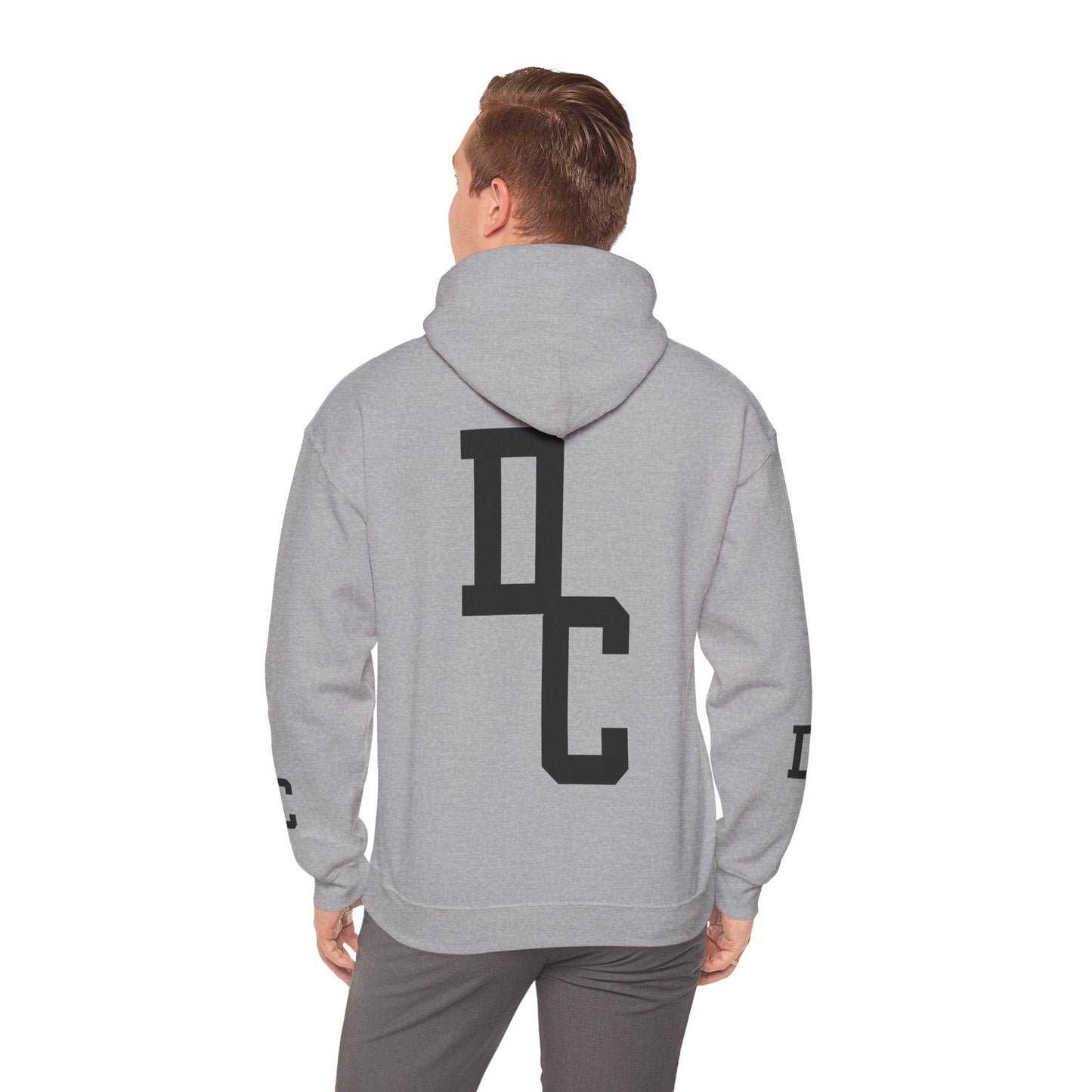 Dodge City OG - Hoodies   (Color Options)