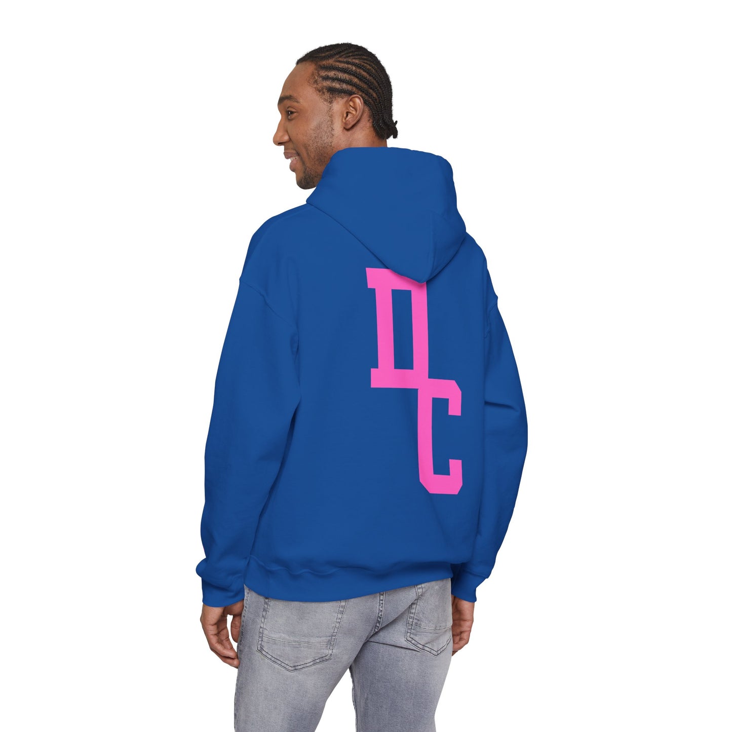 Dodge City OG - Hoodies  (Color Options)