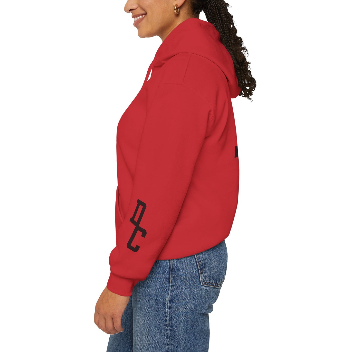 Dodge City OG - Hoodies   (Color Options)