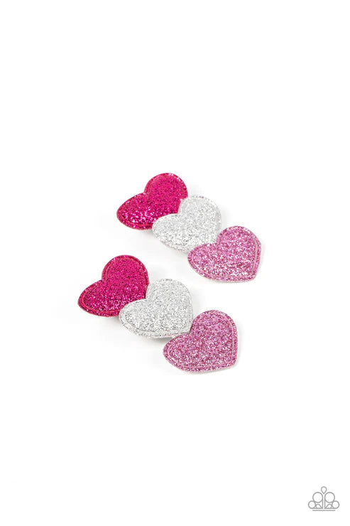 Love at First SPARKLE - Hair Accessories - Multi