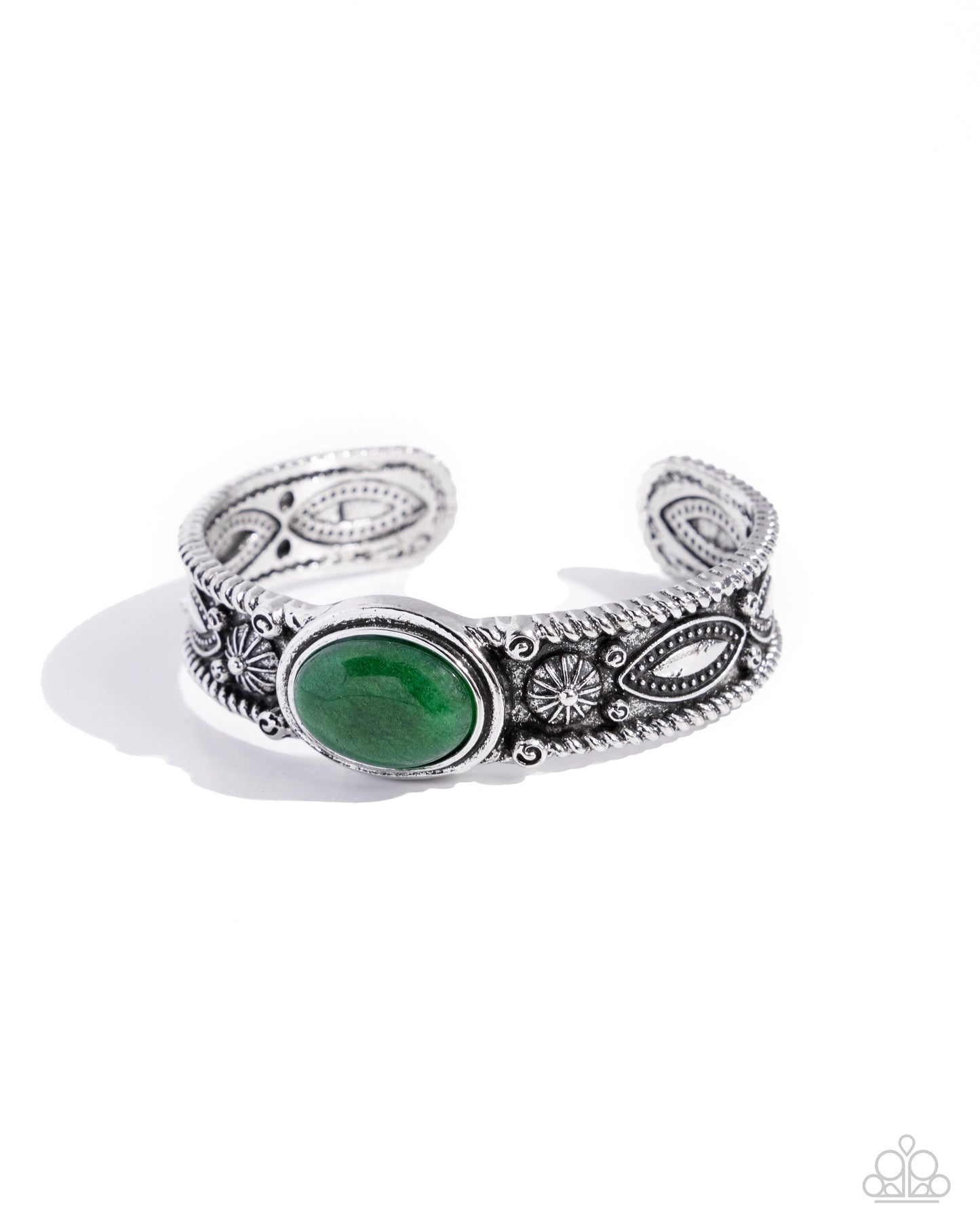 Rural Repose - Green