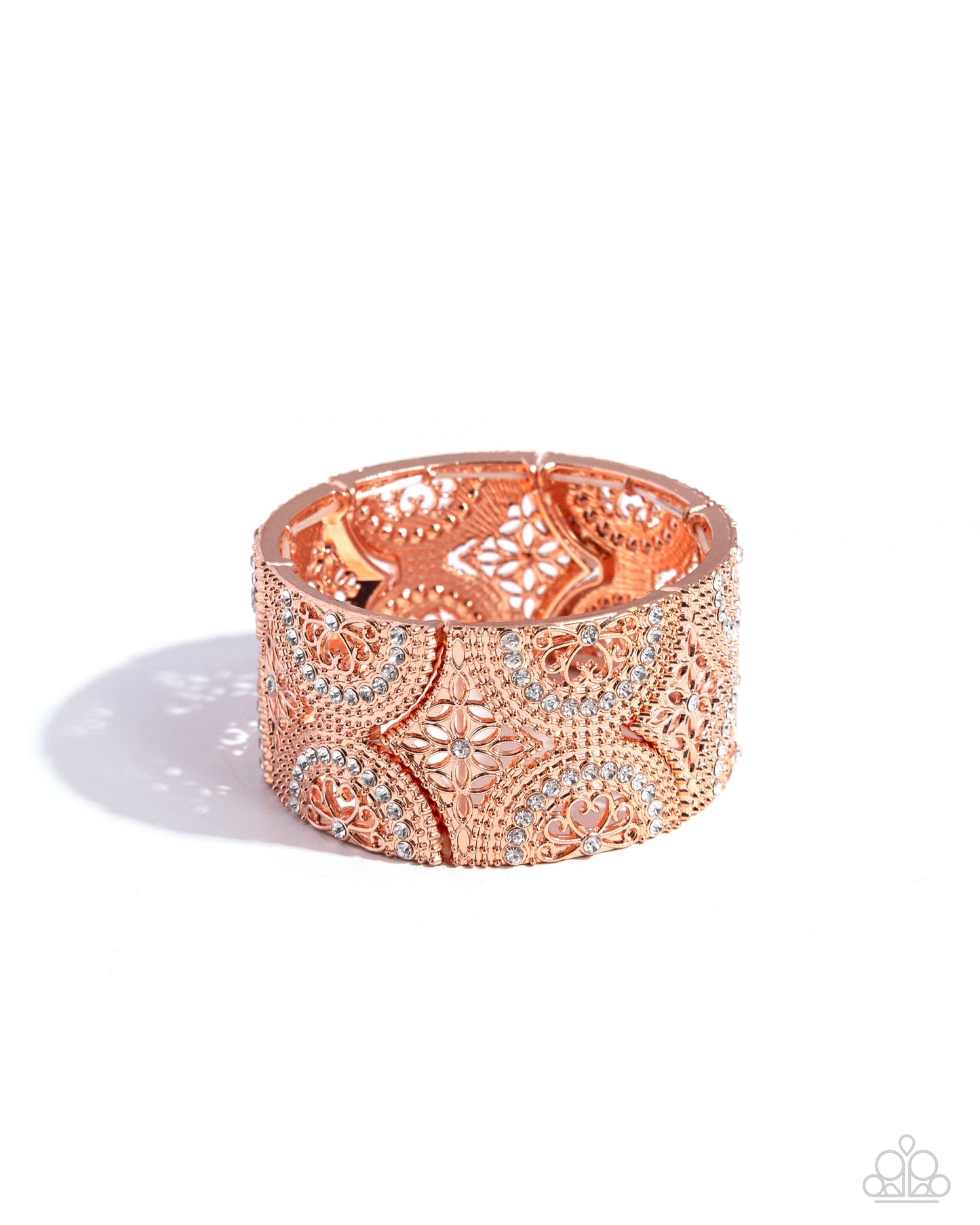 Wheeling and Dealing - Copper