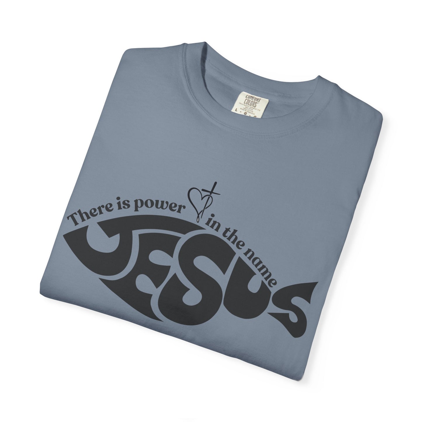 Jesus Fish - Graphic Tees  (Color Options)