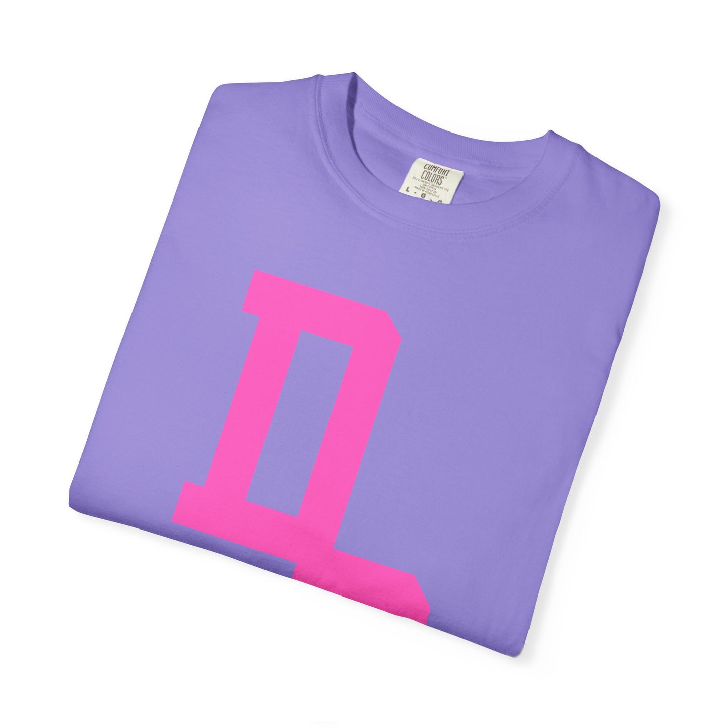 DC - Graphic Tees  (Color Options)