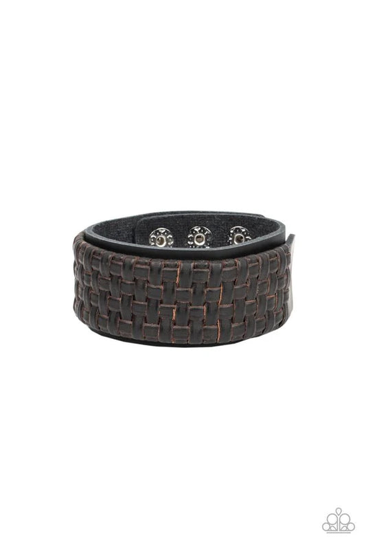 Urban Expansion - Black