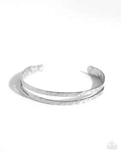 Excessive Edge - Silver