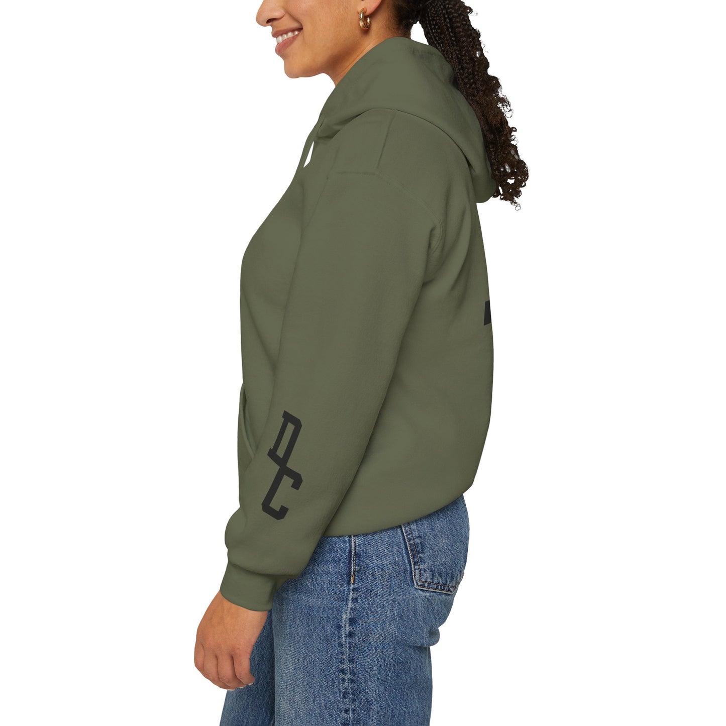 Dodge City OG - Hoodies   (Color Options)