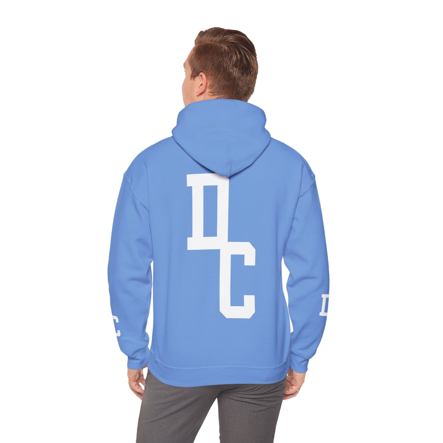 Dodge City OG - Hoodies  (Color Options)