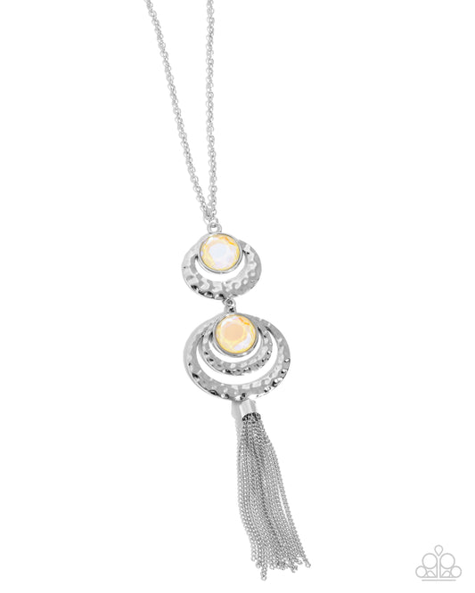 Limitless Luster - Yellow