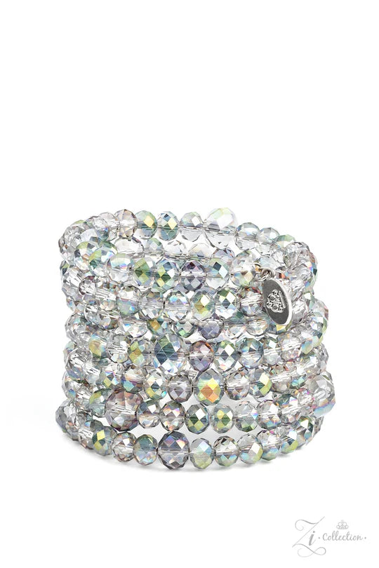 Inner Radiance - Zi Bracelet