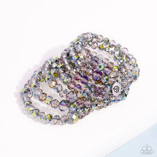 Inner Radiance - Zi Bracelet