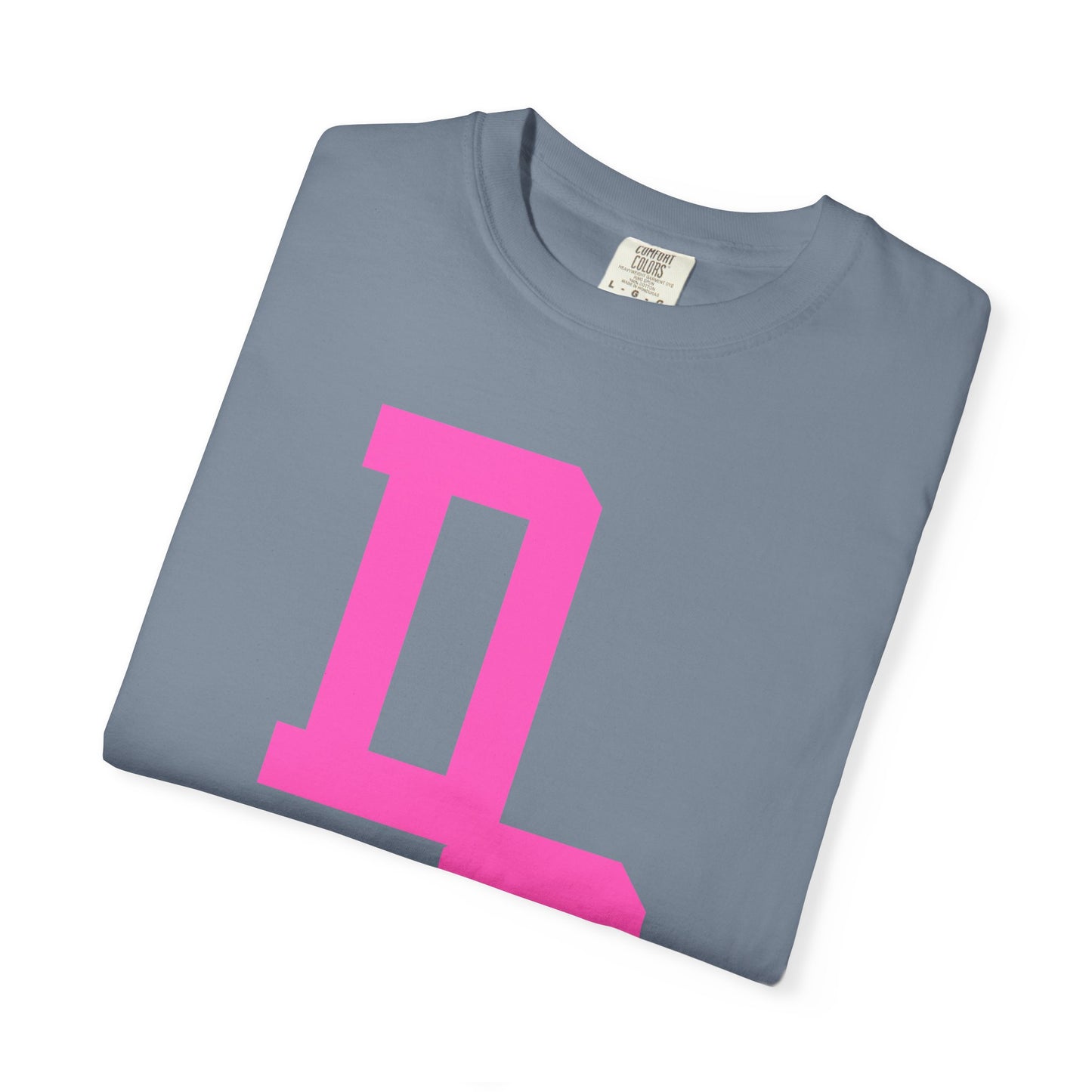 DC - Graphic Tees  (Color Options)
