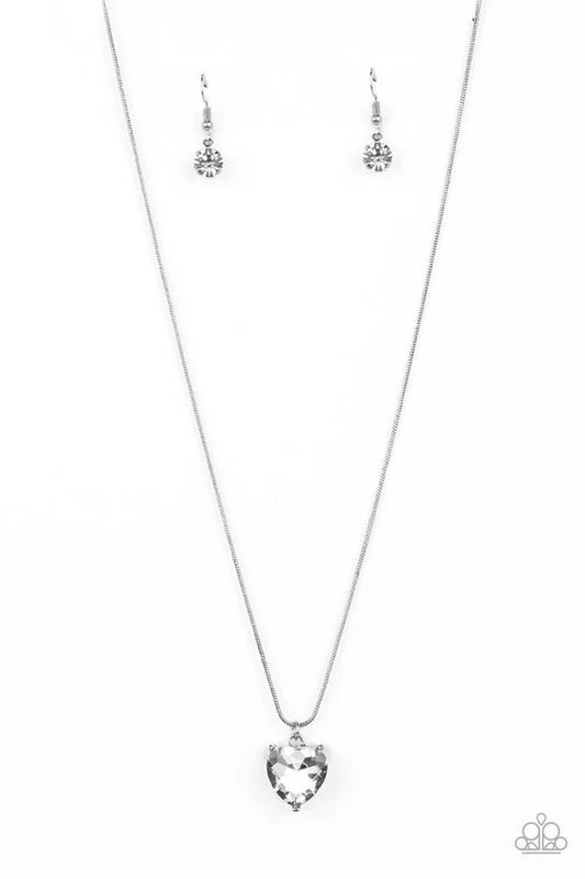 Smitten with Style - White