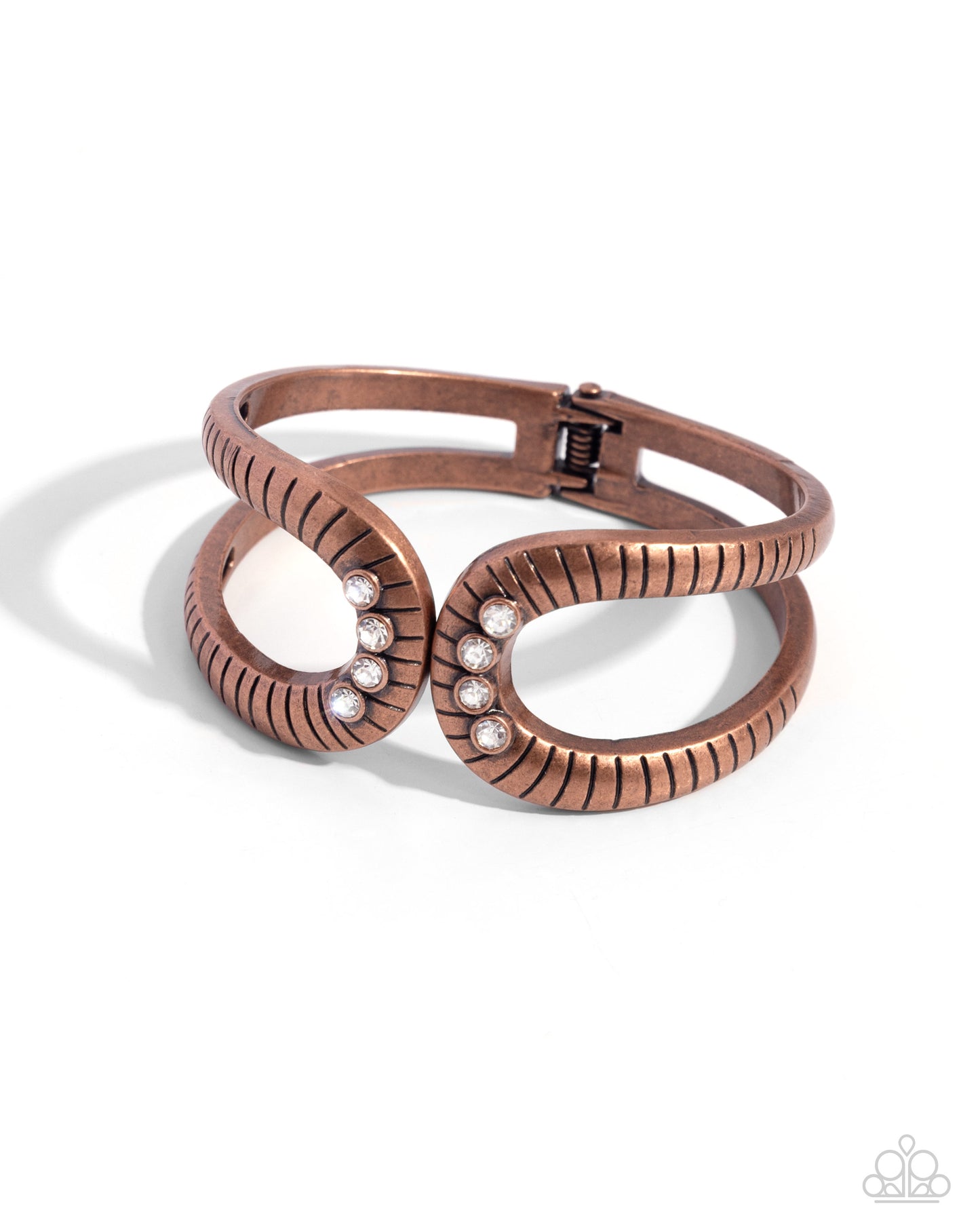 Desert Prosperity - Copper