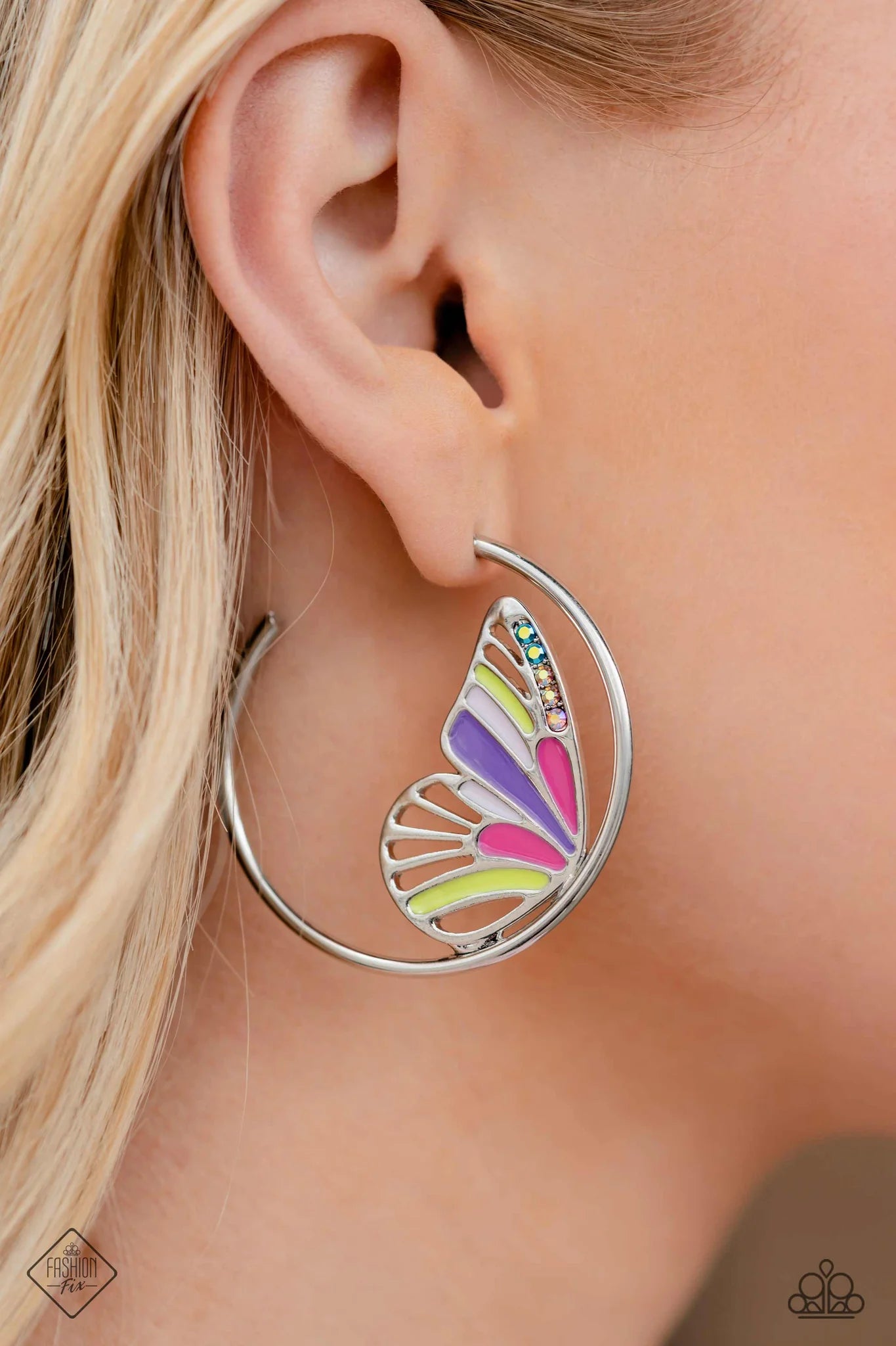 Glimpses of Malibu - Complete Trend Blend - August 2023