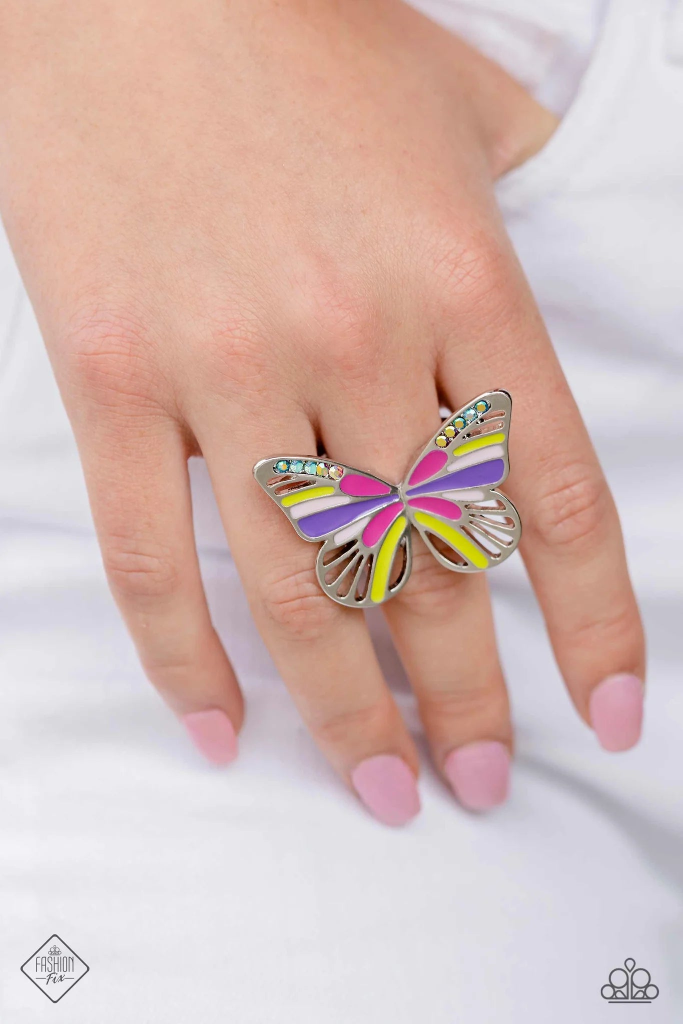 Glimpses of Malibu - Complete Trend Blend - August 2023