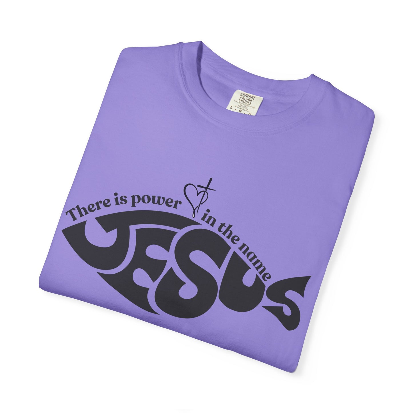 Jesus Fish - Graphic Tees  (Color Options)