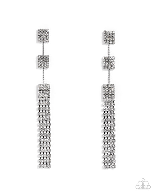 Fiercely Free-Falling - Gunmetal - Black