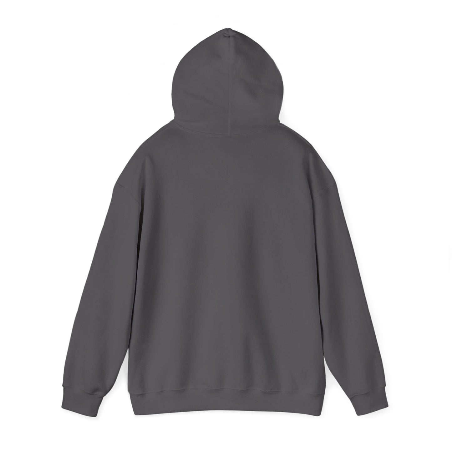 Dodge City DC - Hoodies  (Color Options)