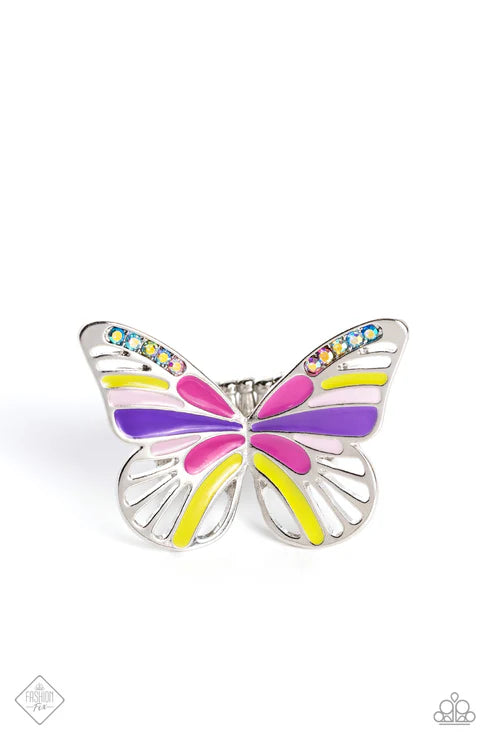 Glimpses of Malibu - Complete Trend Blend - August 2023