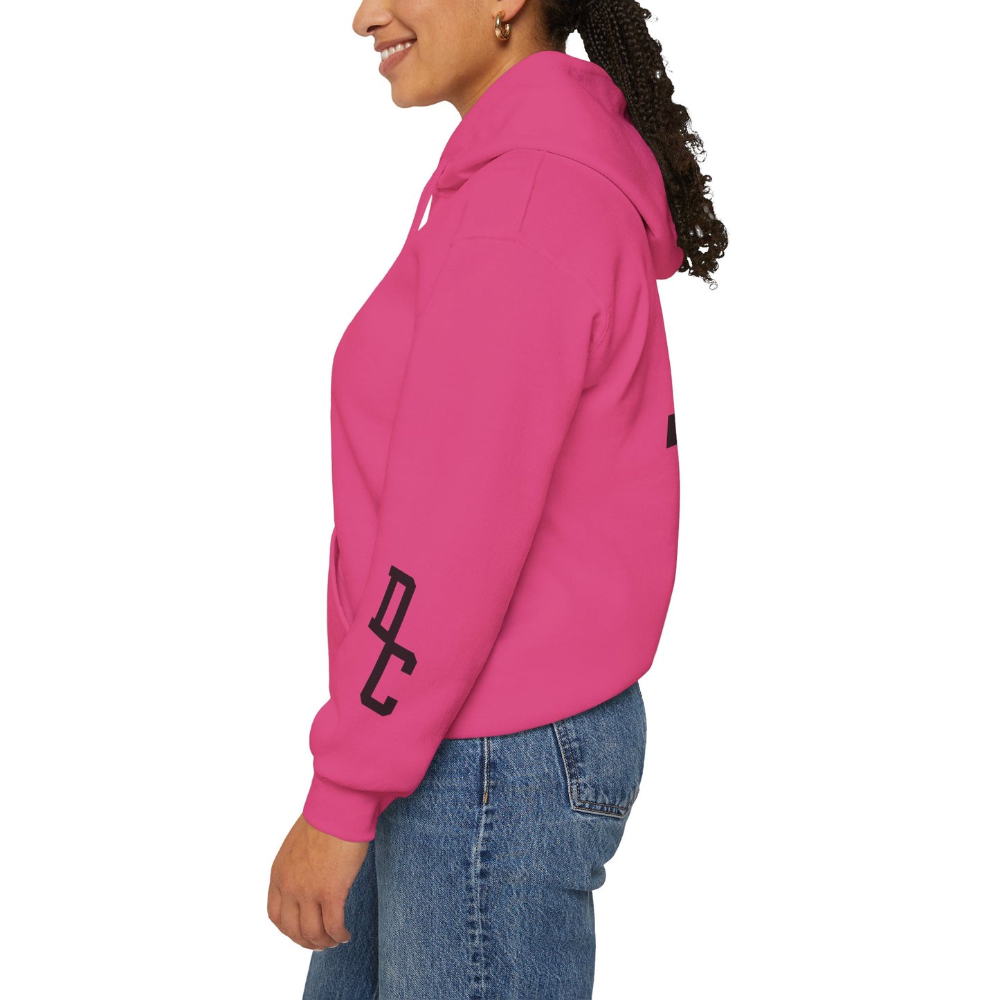 Dodge City OG - Hoodies   (Color Options)
