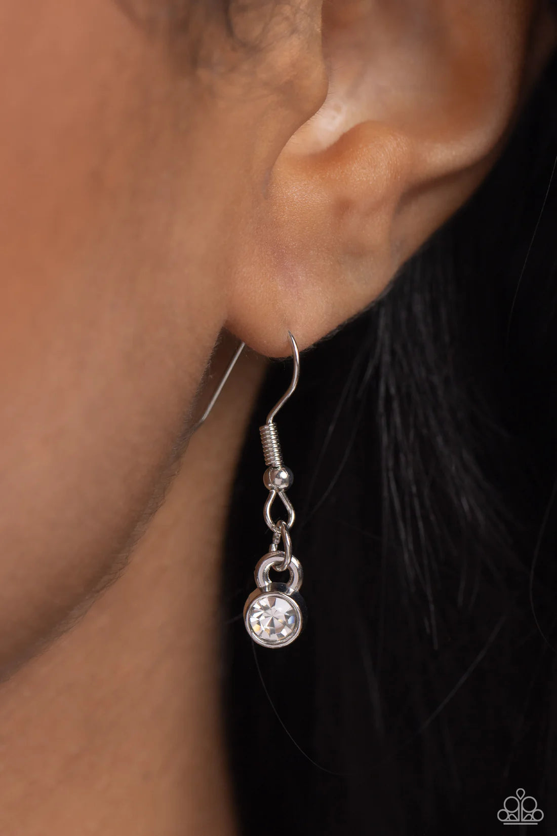 FLARE to be Different - Silver - White