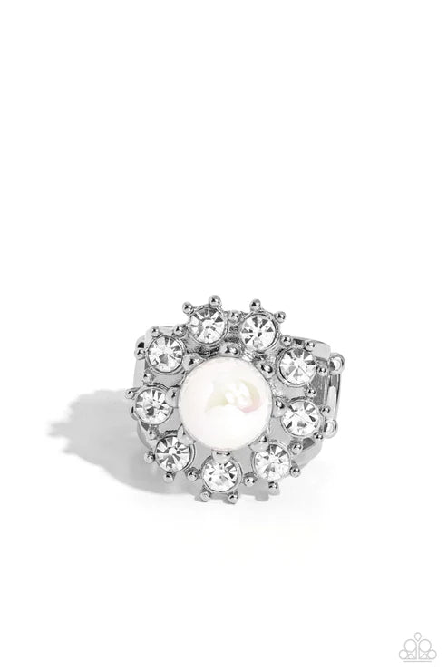 Elite Enchantment - White