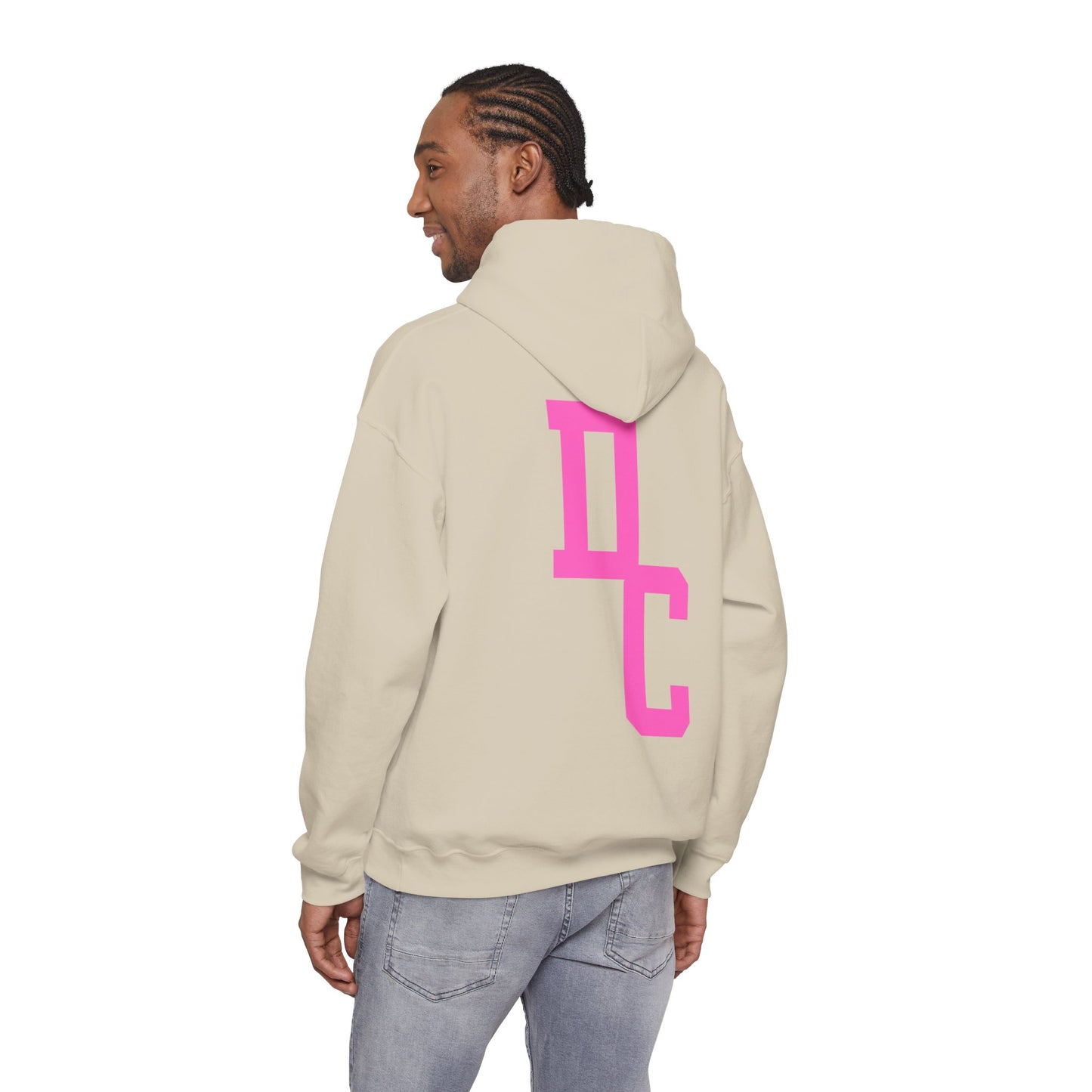 Dodge City OG - Hoodies  (Color Options)