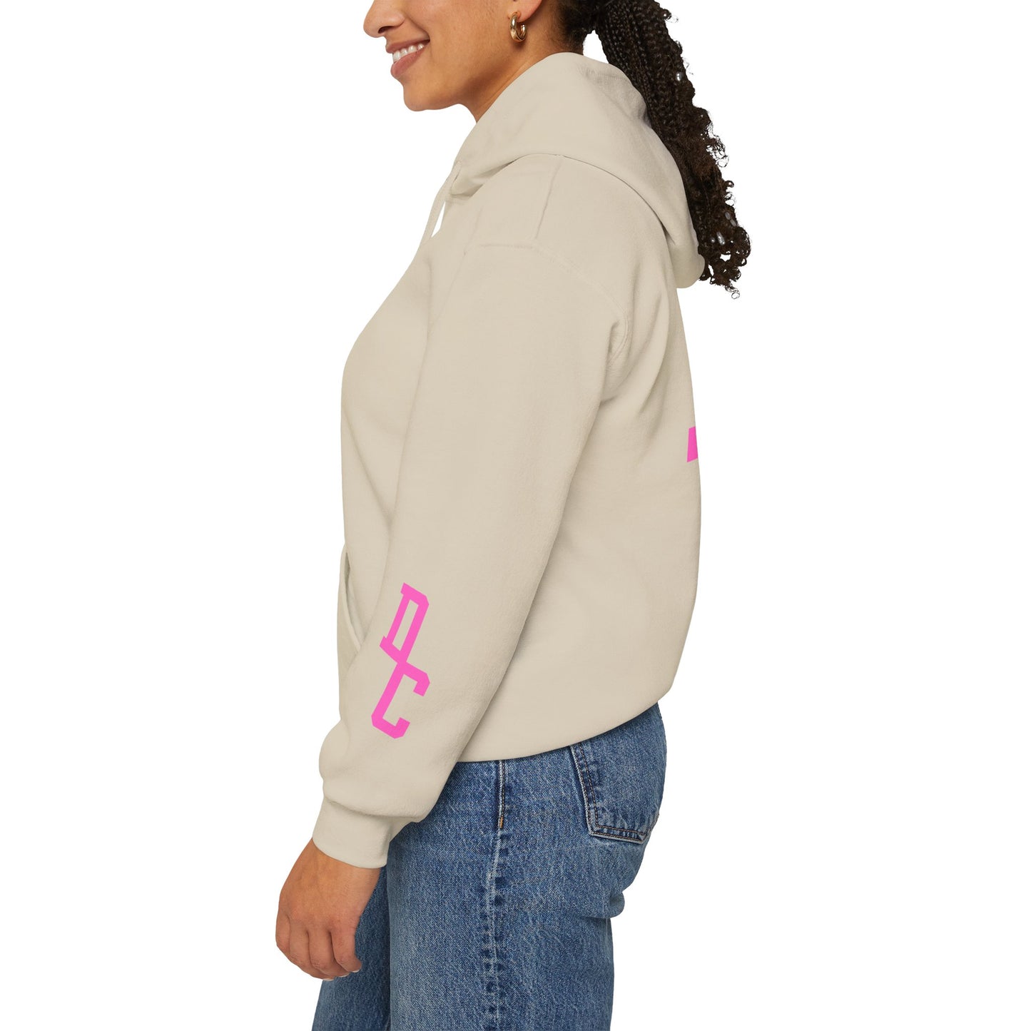 Dodge City OG - Hoodies  (Color Options)