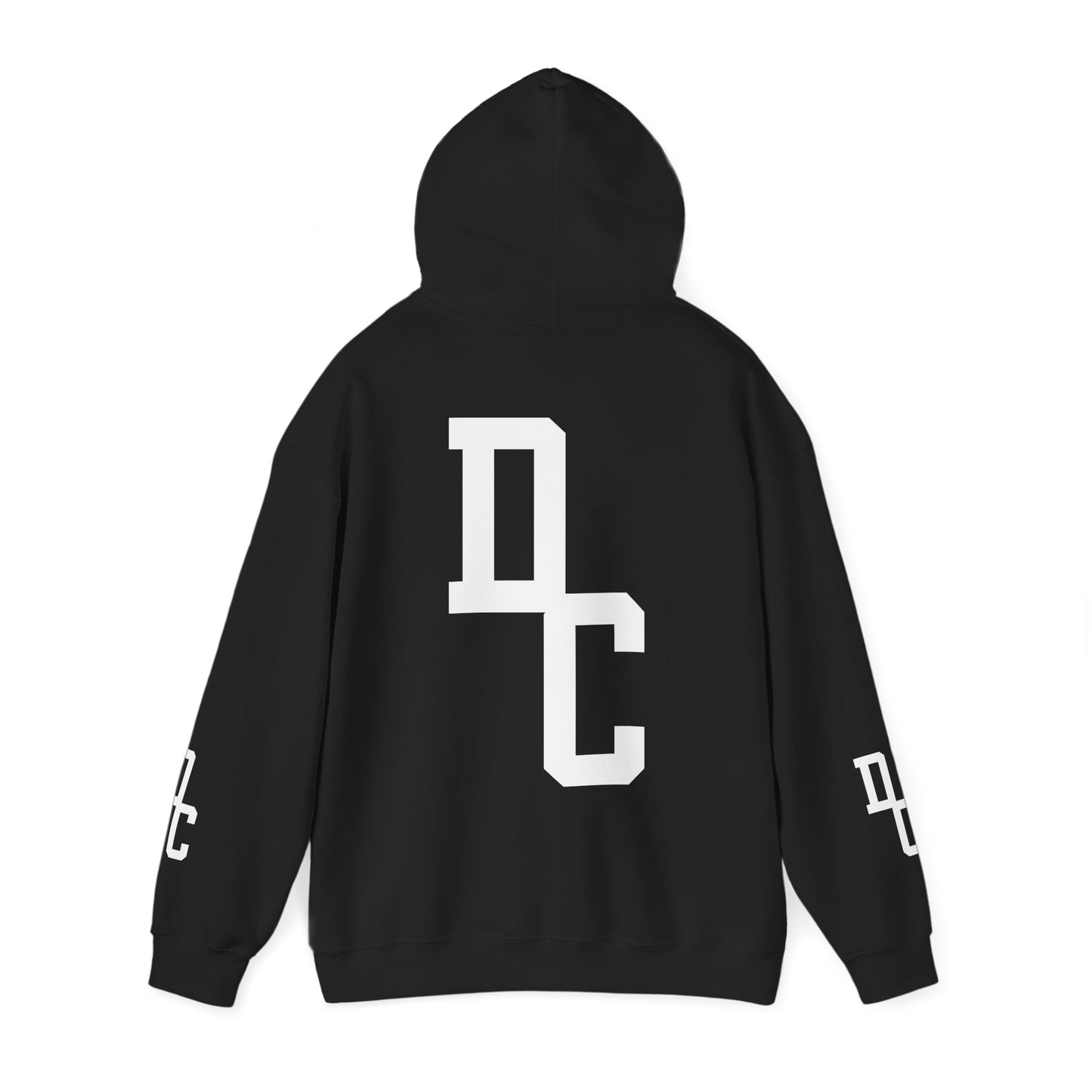 Dodge City OG - Hoodies  (Color Options)