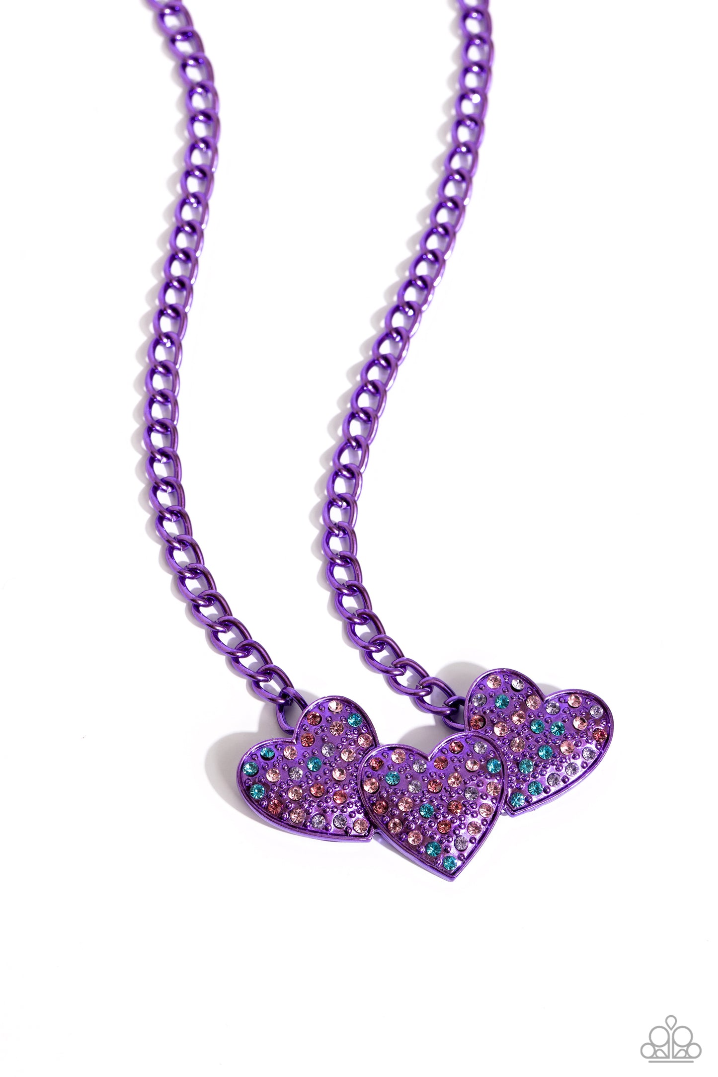 Low-Key Lovestruck - Hearts