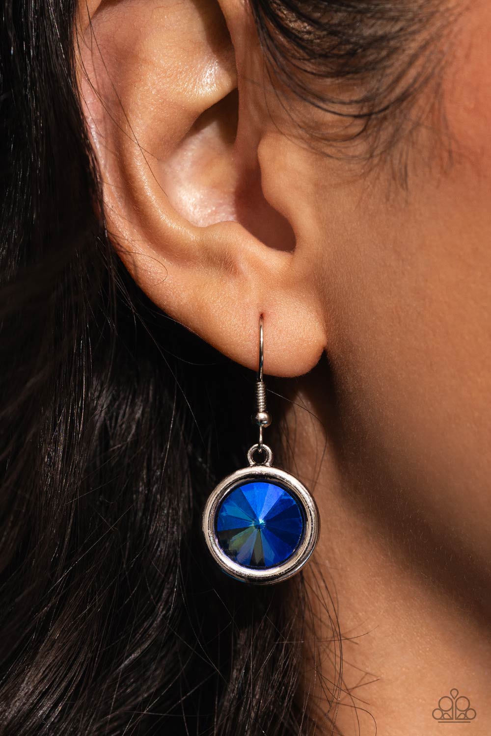 Cheers to Confidence - Blue