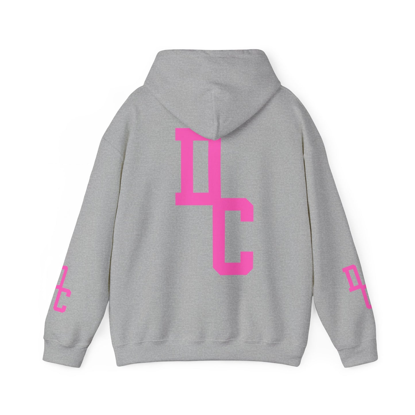 Dodge City OG - Hoodies  (Color Options)