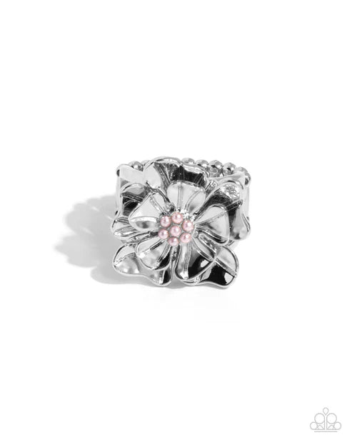 Pampered Petals - Pink