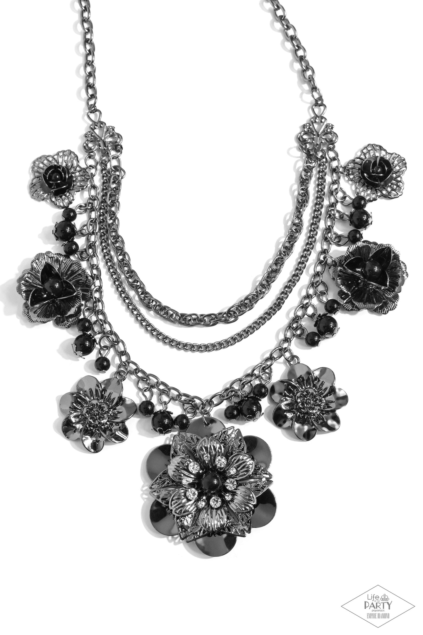 2013 Zi Collection Necklace