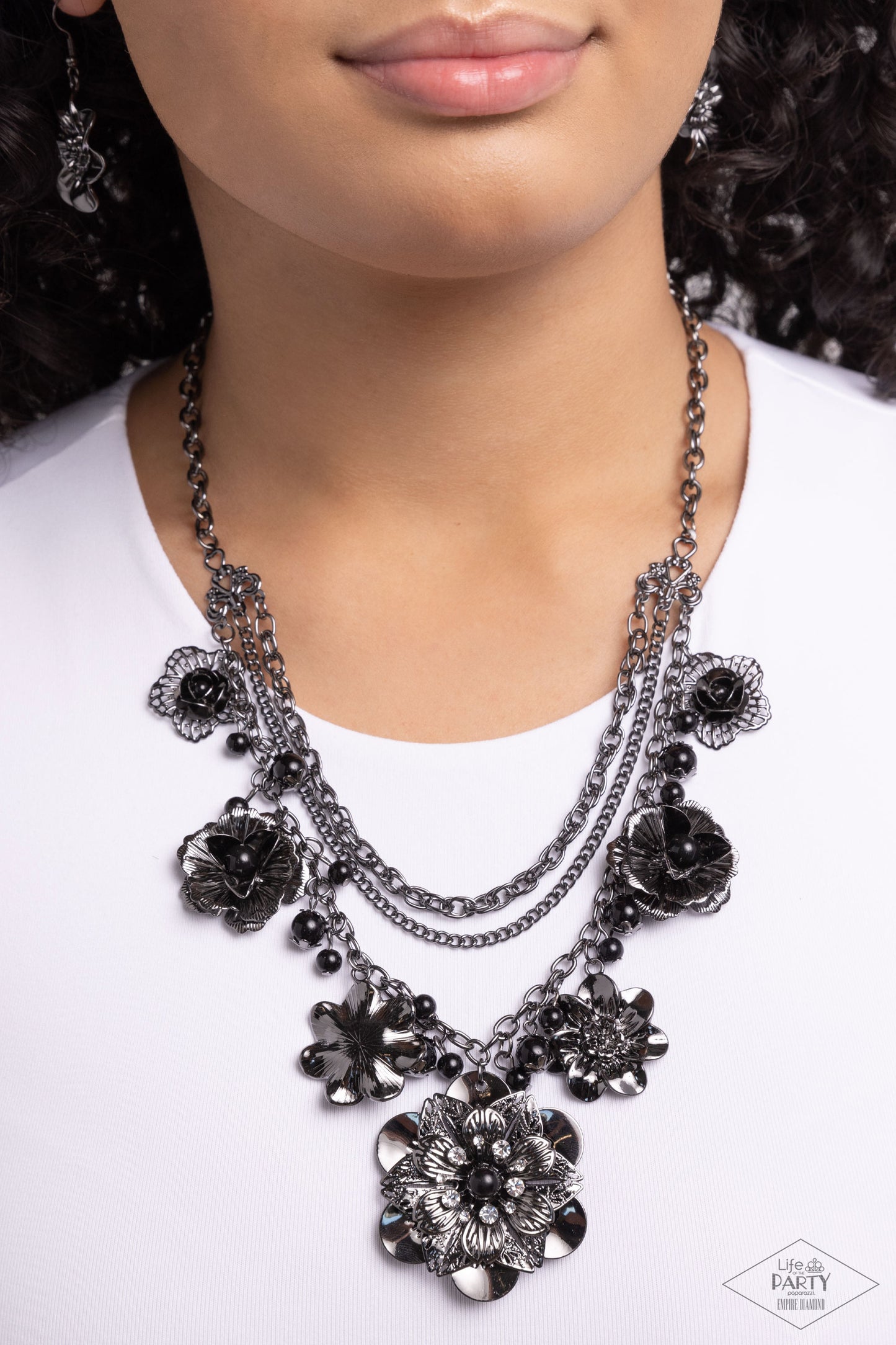 2013 Zi Collection Necklace