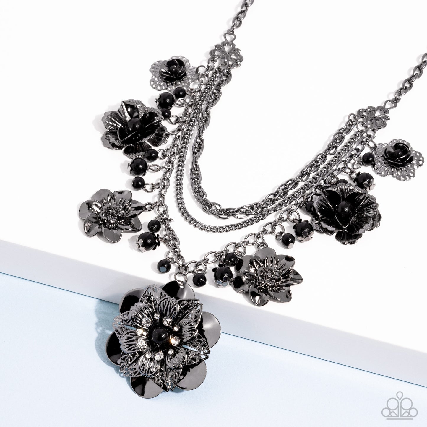 2013 Zi Collection Necklace