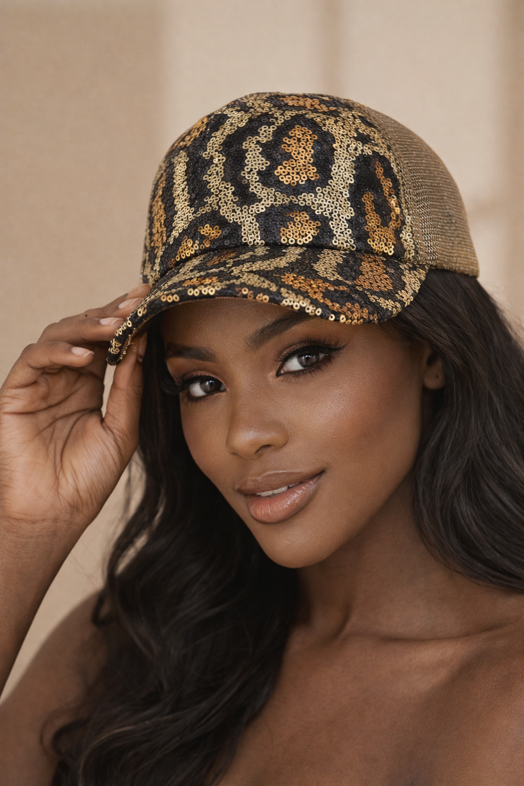Cheetah Army - Hats