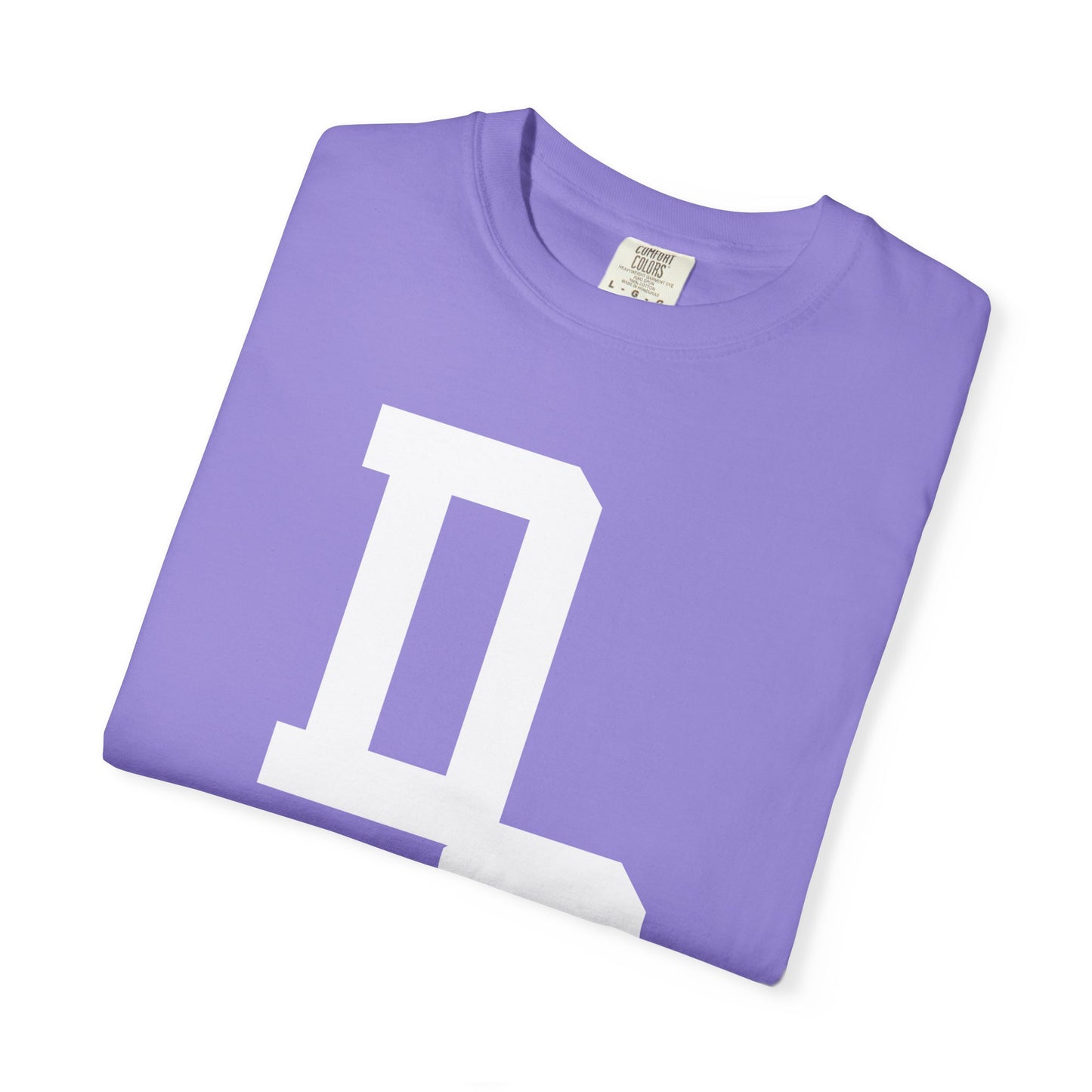 DC - Graphic Tees  (Color Options)