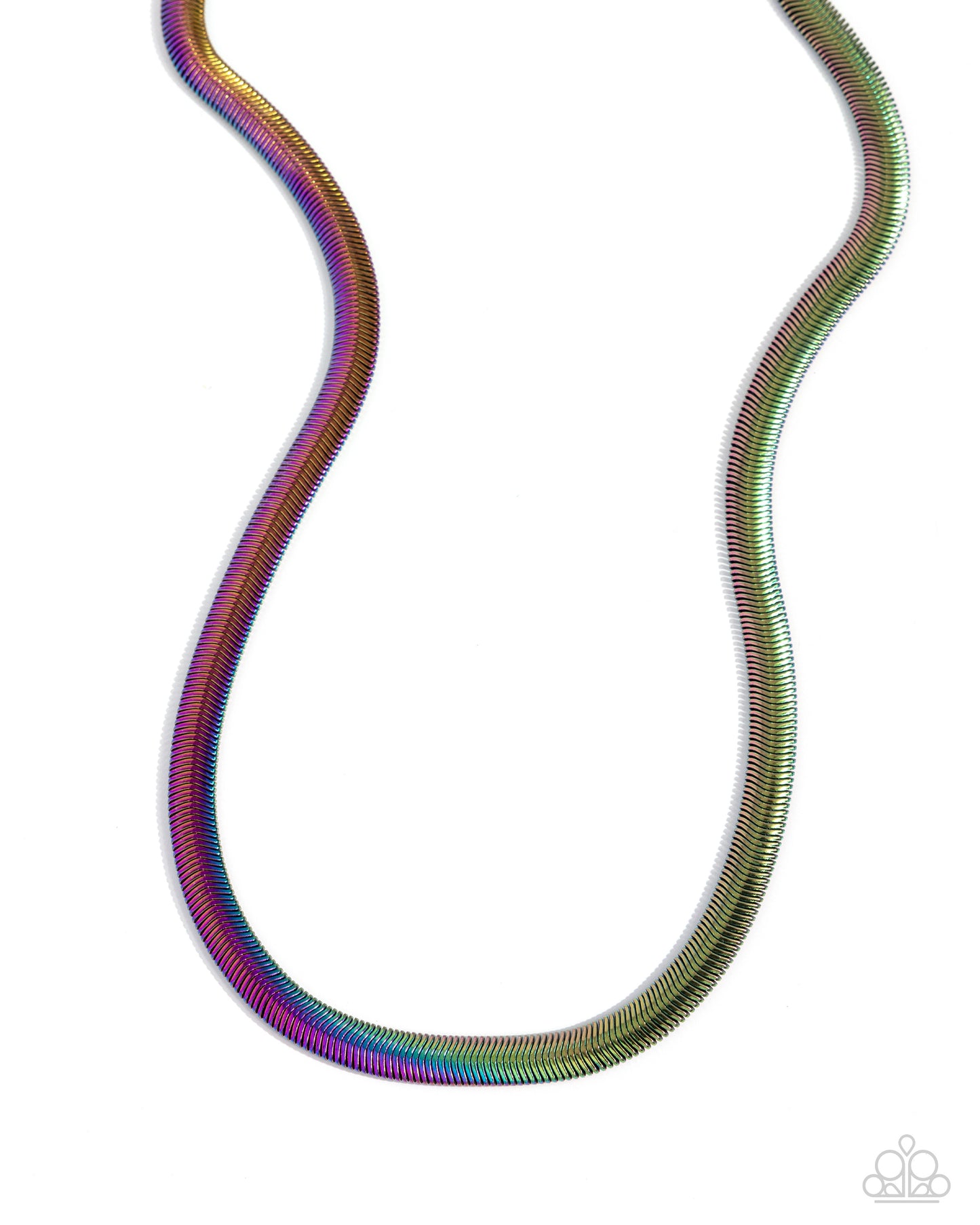 Industrial Index - Oil Spill