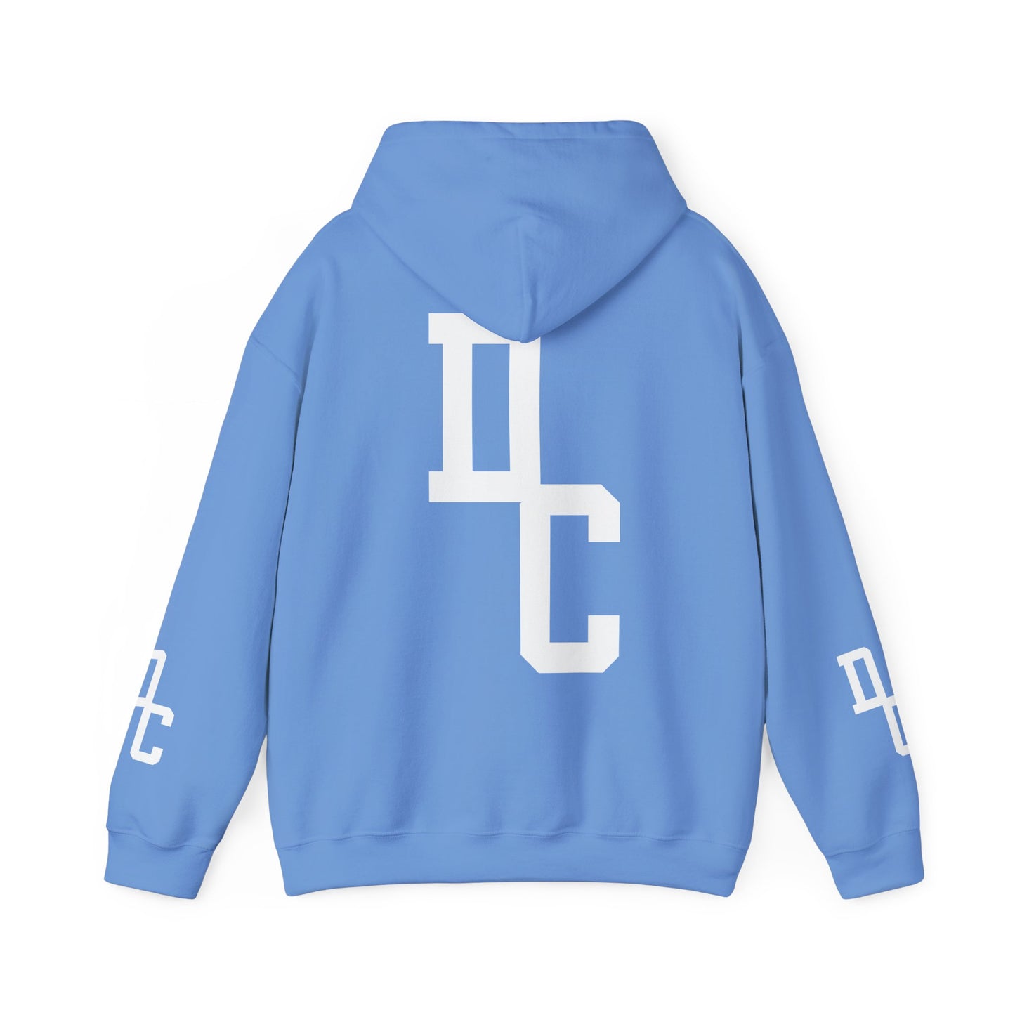 Dodge City OG - Hoodies  (Color Options)