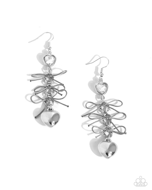 K-Pop Keepsake - Silver