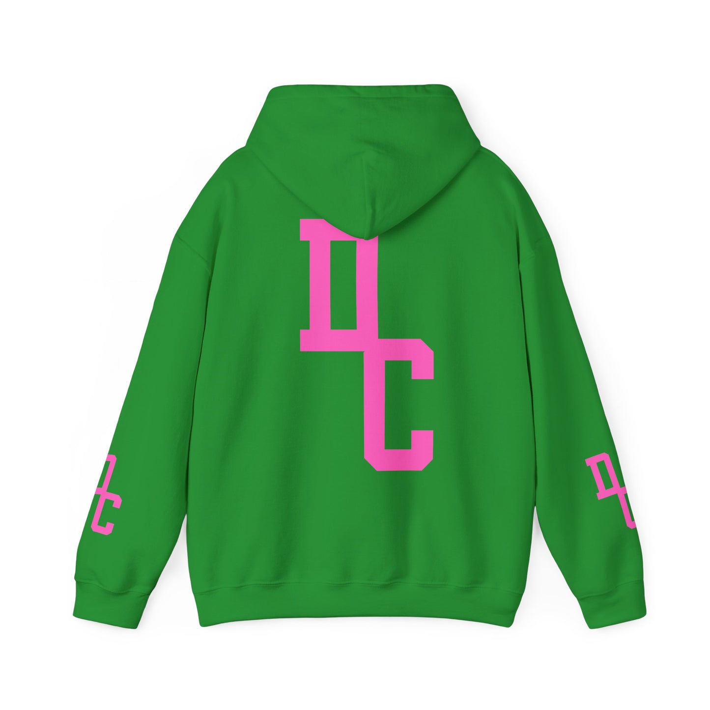 Dodge City OG - Hoodies  (Color Options)