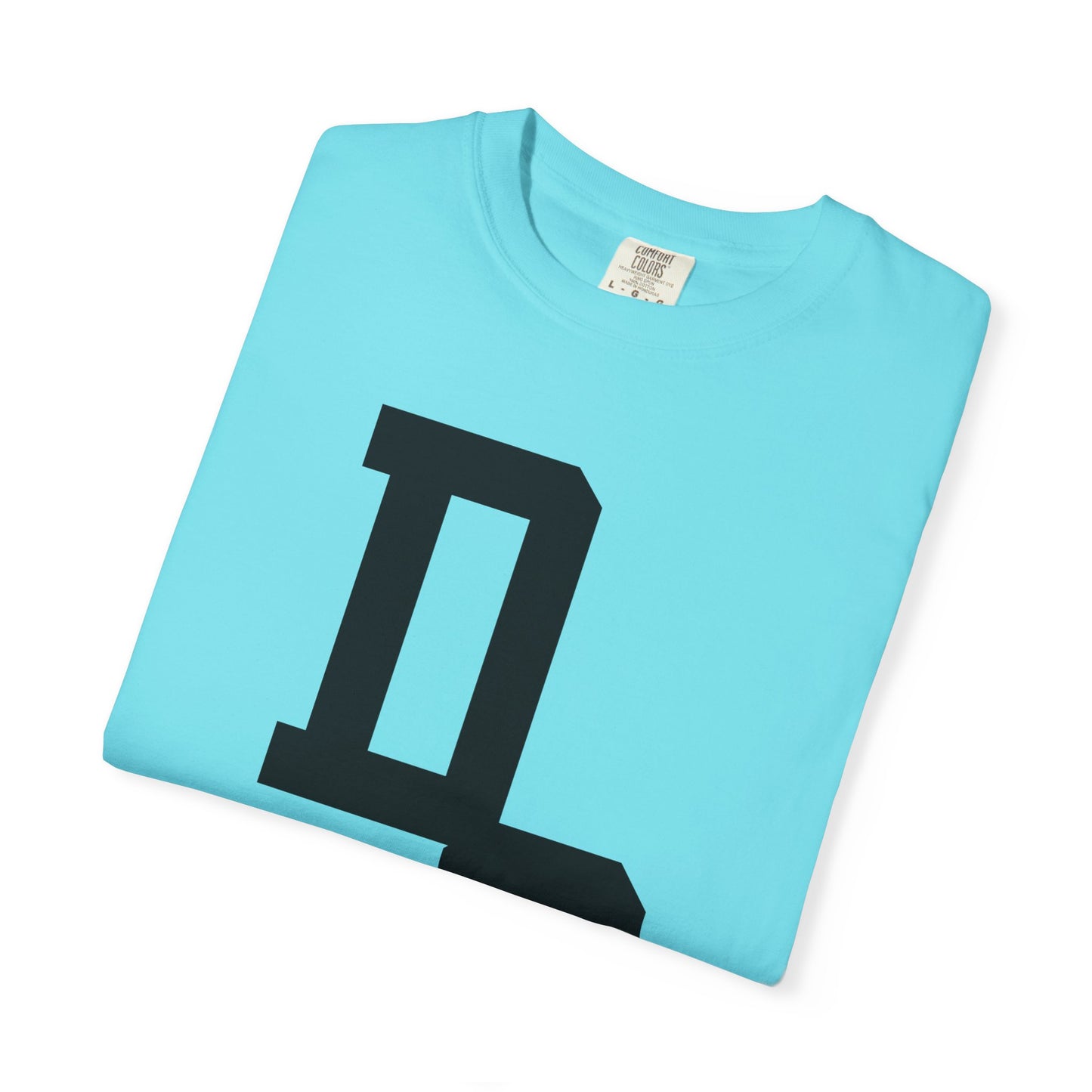 DC - Graphic Tees  (Color Options)