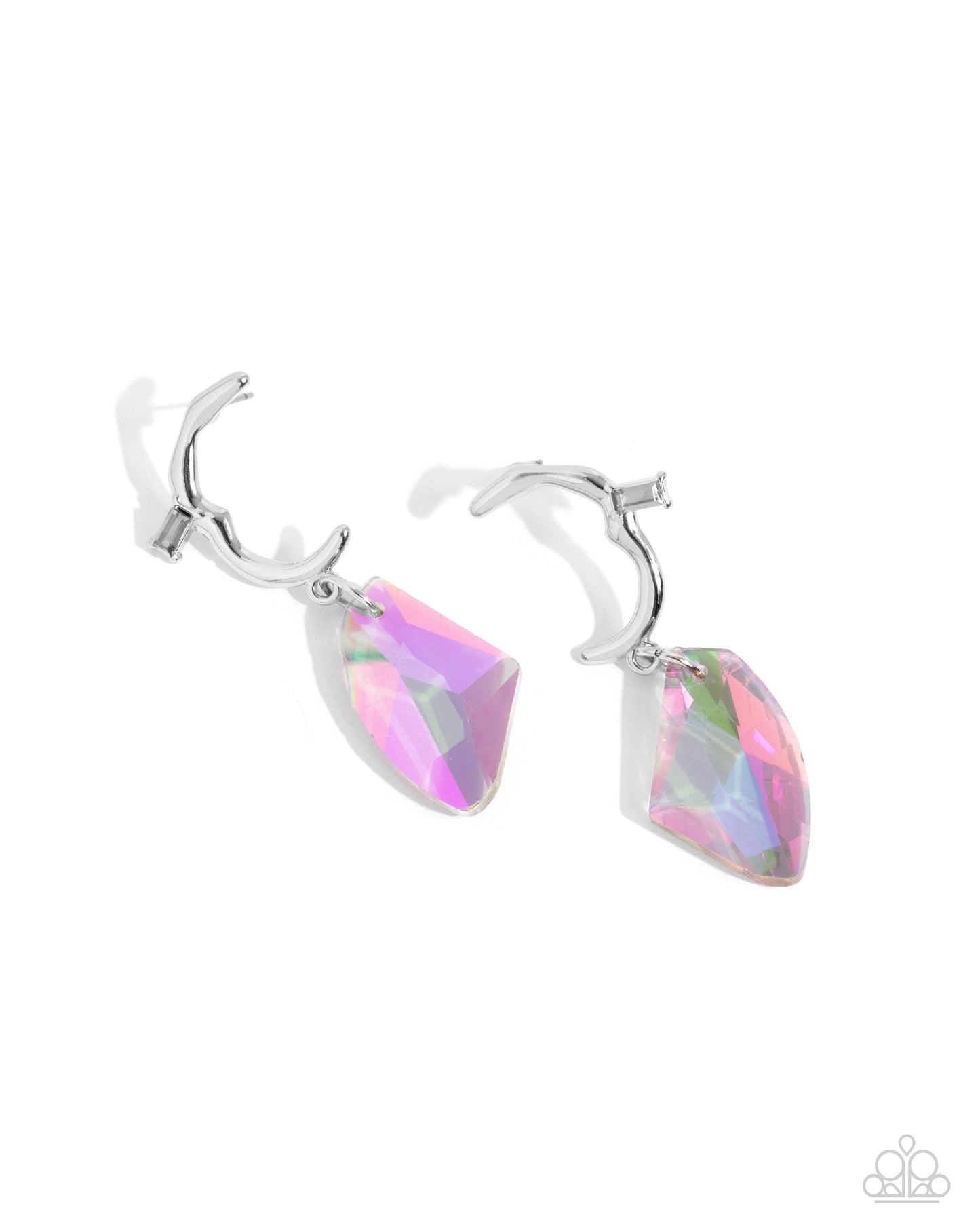 Savory Side - Iridescent - Multi