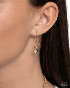 Rings of Refinement - Lanyards - Gold